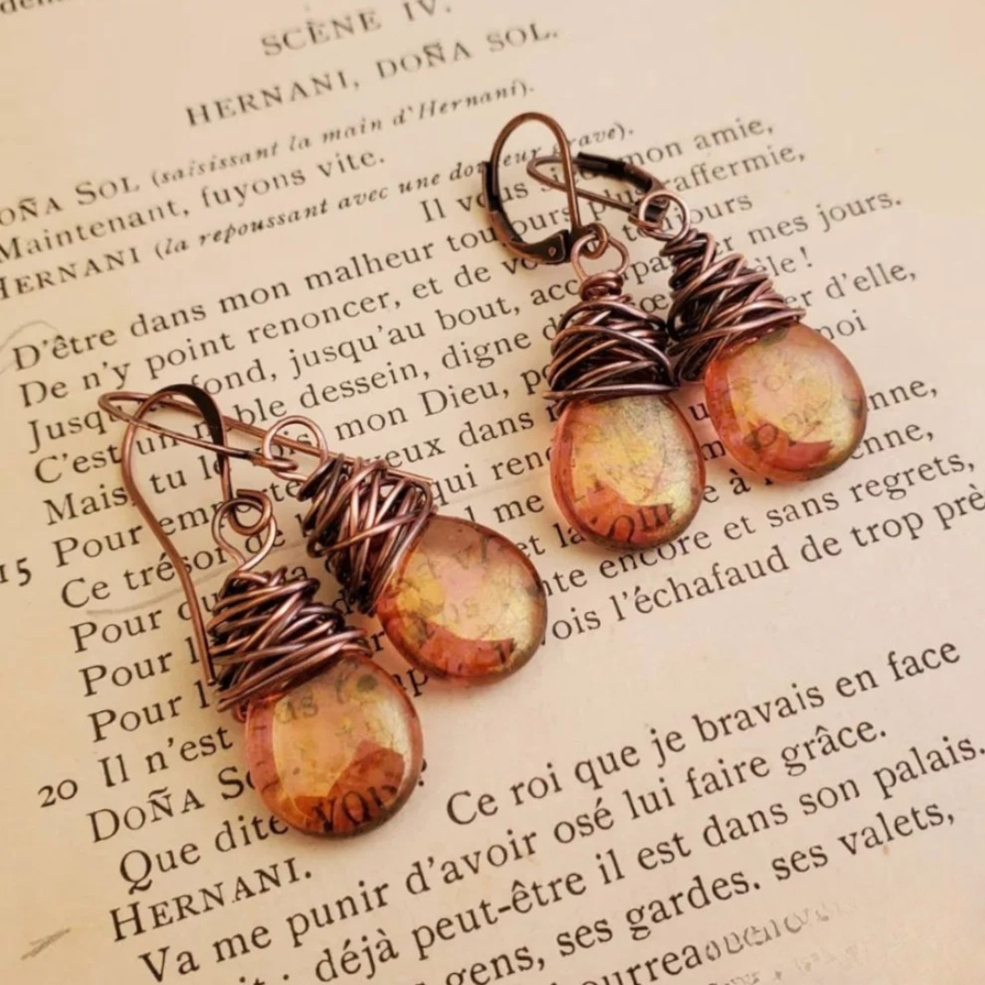 Firefly™ | Anting-Anting Bohemia